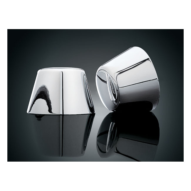 Kuryakyn, Front axle nut cap