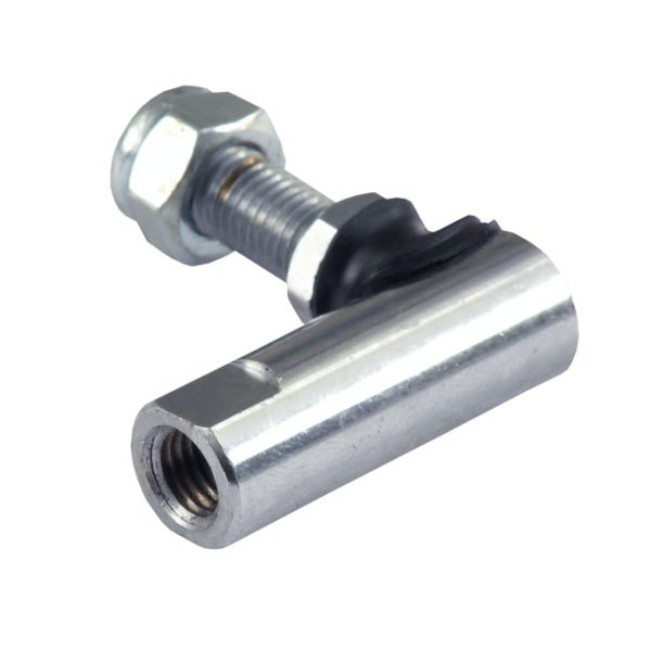 Kuryakyn, Shifter rod end. Chrome