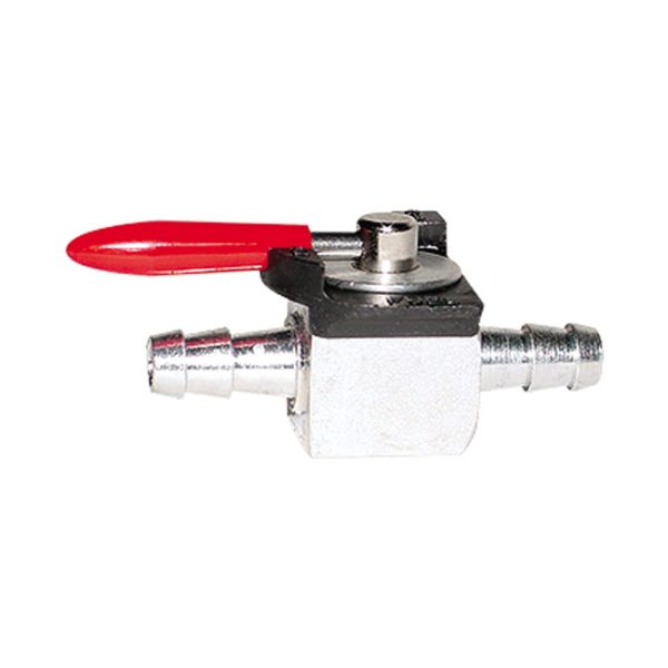 Motion Pro, inline fuel valve