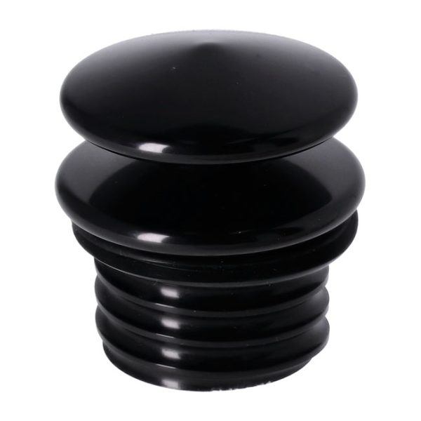 Dragon Choppers, gascap non-vented bombe