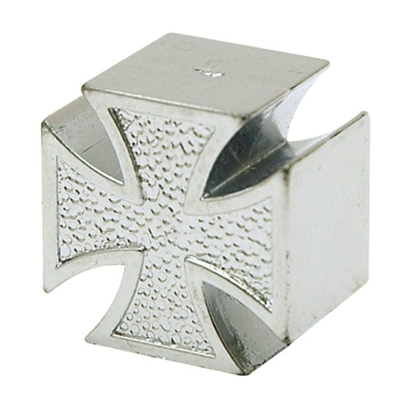 Trik Topz, valve stem caps