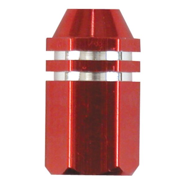 Trik Topz, valve stem caps