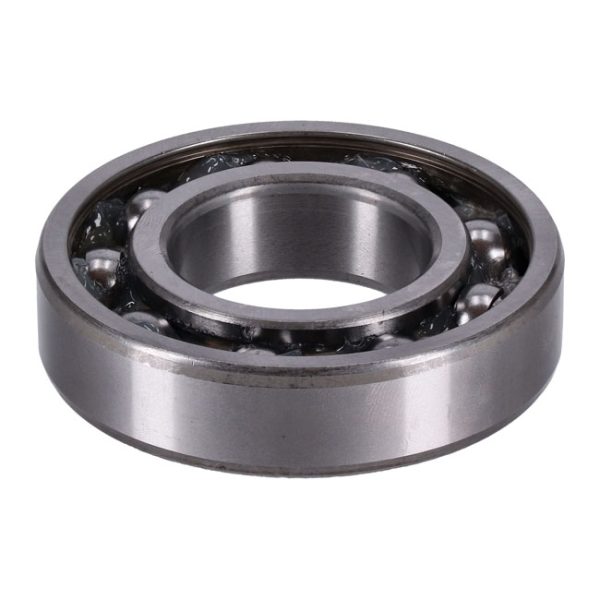 Ball bearing, clutch hub