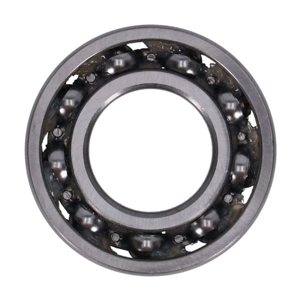 Ball bearing, clutch hub