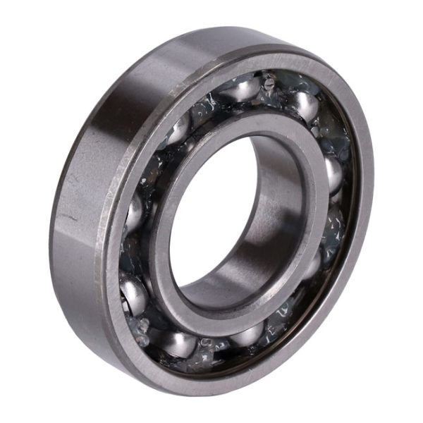 Ball bearing, clutch hub