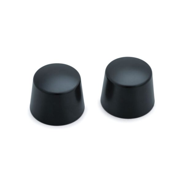 Kuryakyn, Front axle cover. tapered