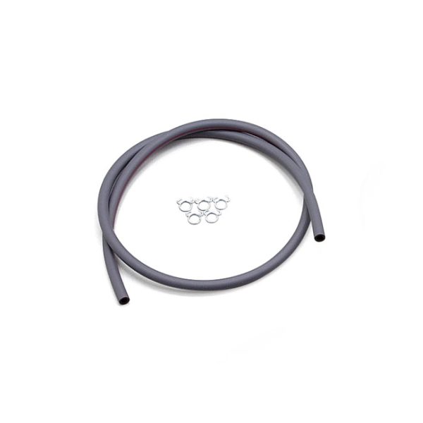 Dual layer fuel hose kit, 6mm id