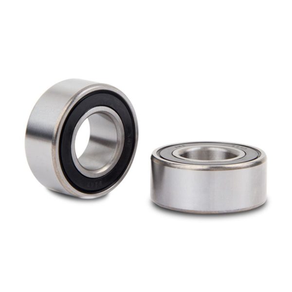 Arlen Ness, ABS bearing for custom diameter 26" wheel