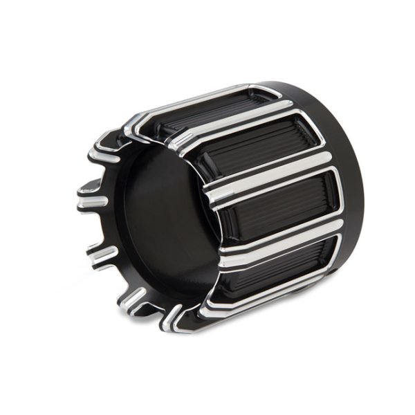 Arlen Ness, 10-gauge exhaust tip for 4-1/2" Vance & Hines