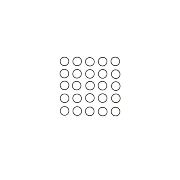 Cometic, O-ring shifter shaft