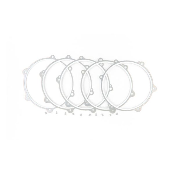Cometic, gasket inner primary cover to crankcase