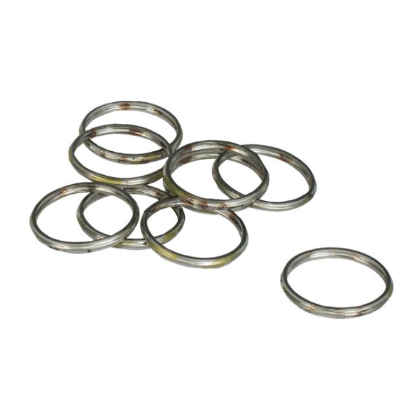 Cometic, spiral wound exhaust gasket