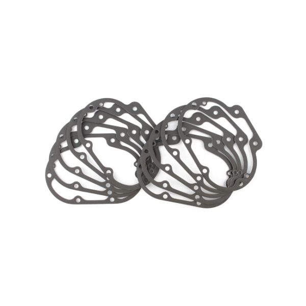 Cometic, gasket transmission end cover. .060" AFM