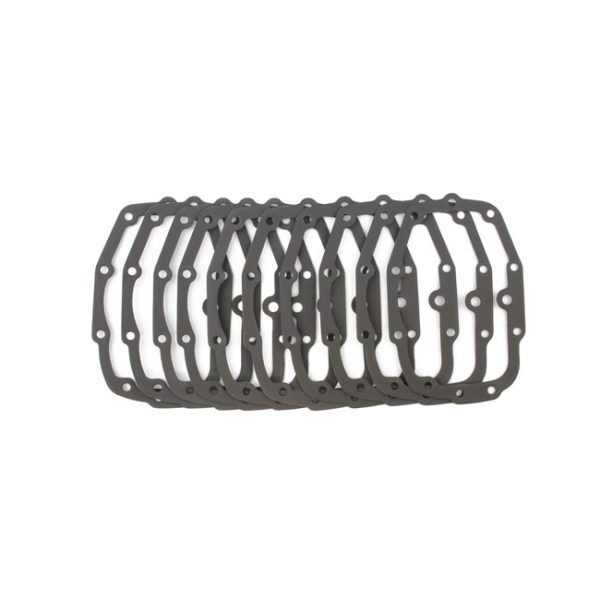 Cometic, transmission bearing housing gasket. .032" AFM