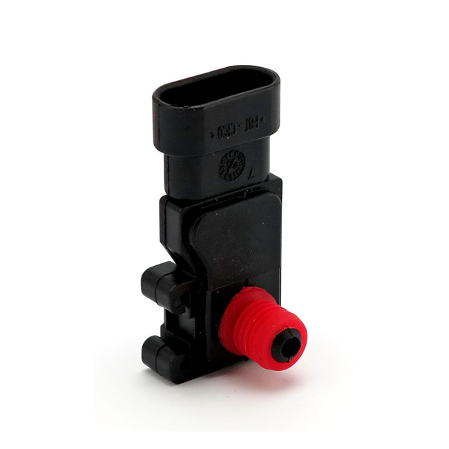 Manifold air pressure (map) sensor