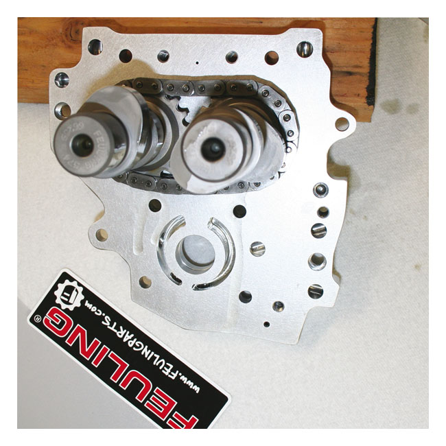 Feuling, Reaper chain driven 574C camshaft set