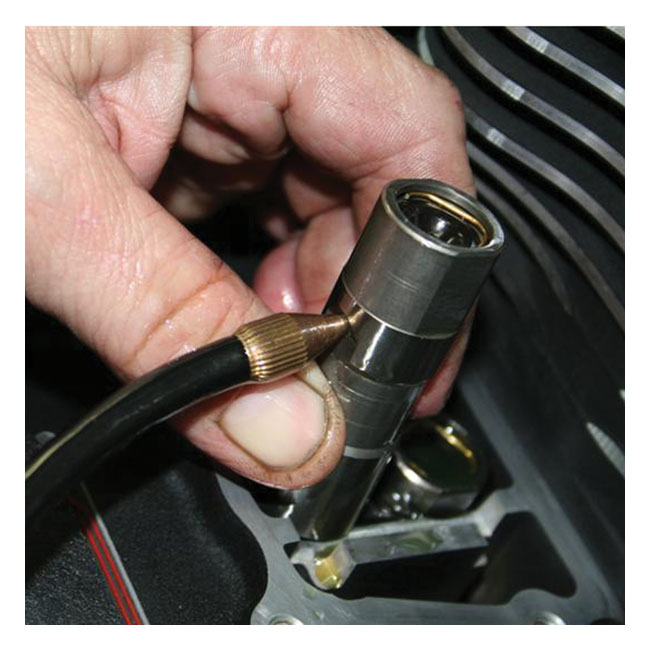 Feuling, HP+ tappet assembly set. Standard O.D size