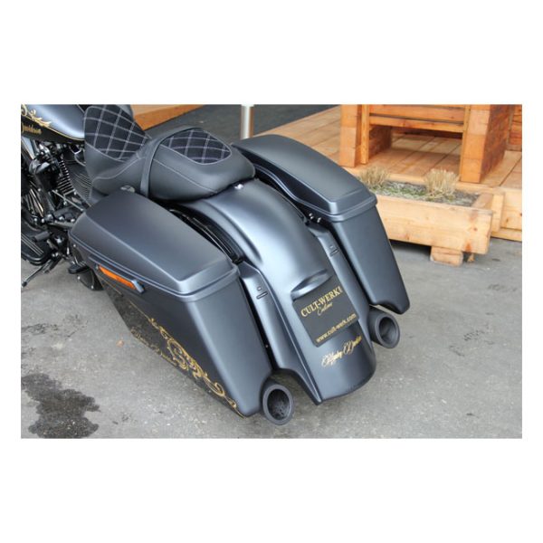 Cult-Werk, Touring rear fender conversion kit 'V1 Custom'