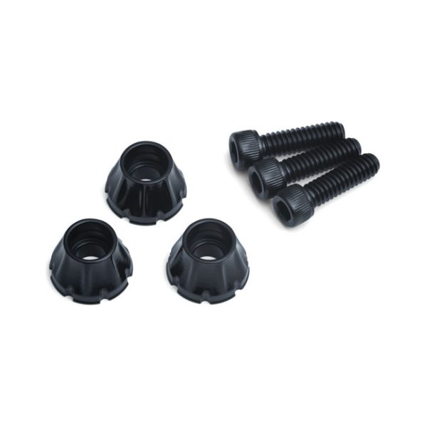 Kuryakyn, Decorative windshield screws