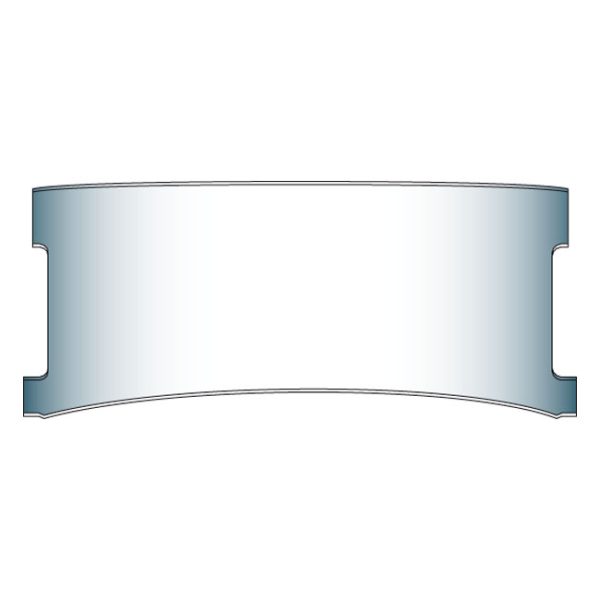 National Cycle, repl. adj. lower window (style D). Clear