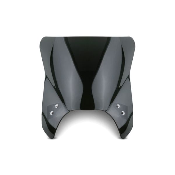 NC Mohawk™ windshield dark tint