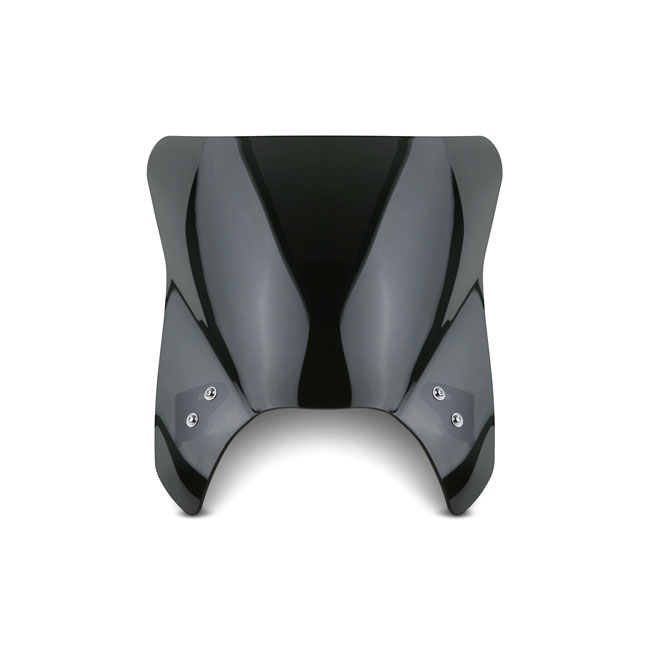 NC Mohawk™ windshield dark tint