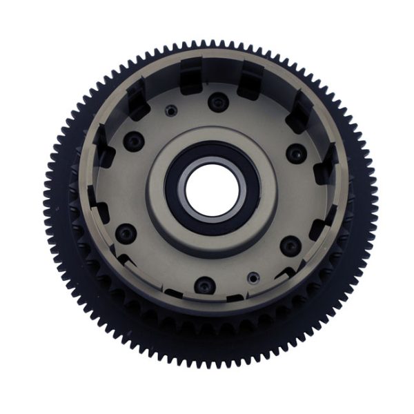 Barnett, 06-10 Scorpion clutch basket