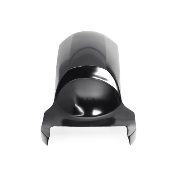 Killer Custom, solo seat rear fender 'Fat Racer'