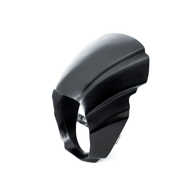 Killer Custom, 'Aggressor' headlamp fairing