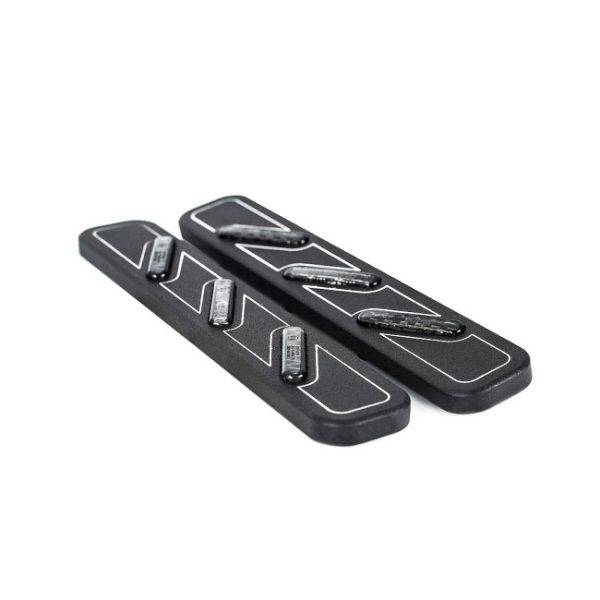 Killer Custom, 3-1 'Frame' LED taillight/turn signals