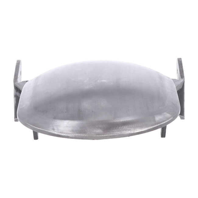 NCC Germany, smooth fender kit. No Cut-Out. 220mm