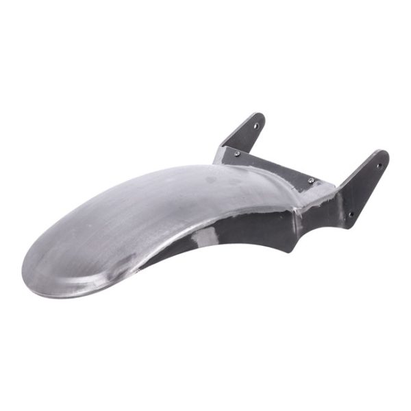 NCC Germany, smooth fender kit. No Cut-Out. 220mm