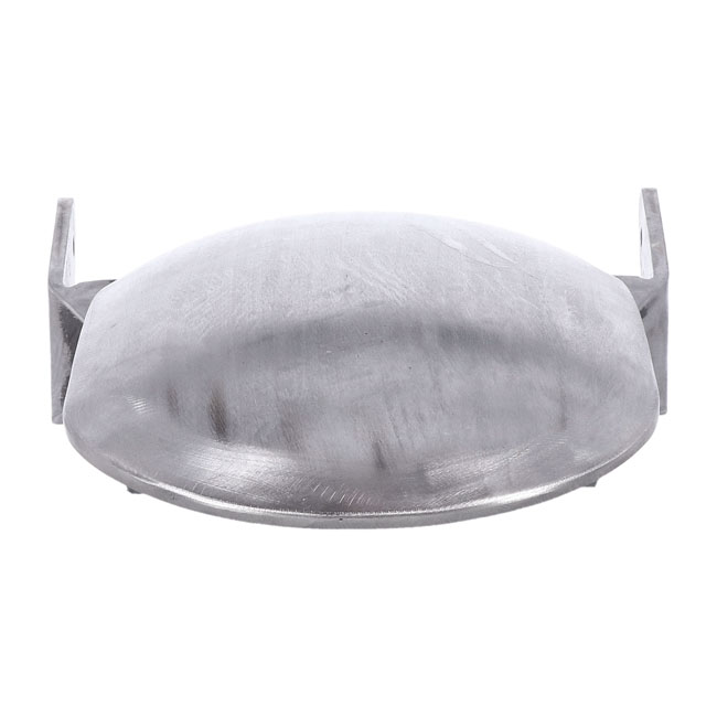 NCC Germany, smooth fender kit. 3-Cut-Out. 220mm