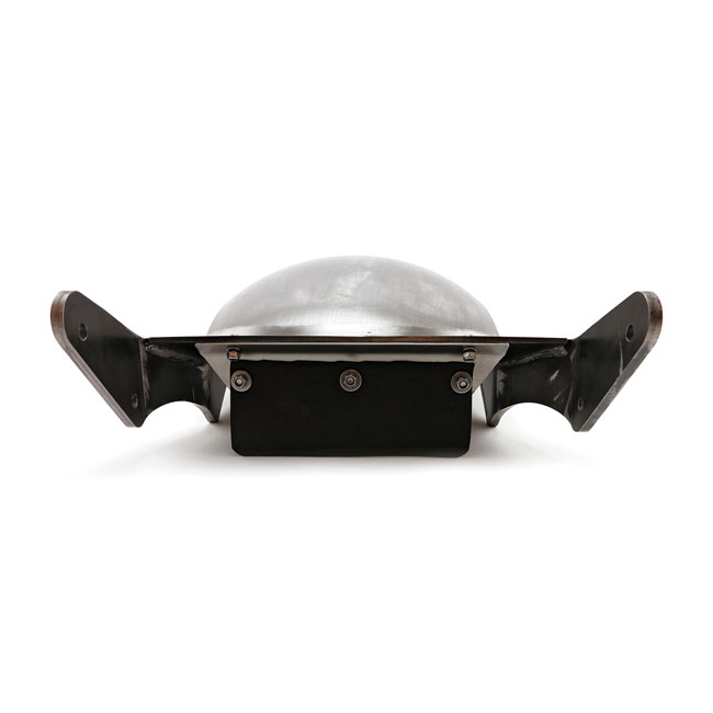 NCC Germany, smooth fender kit. No Cut-Out. 260mm