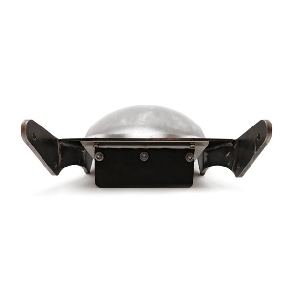 NCC Germany, smooth fender kit. 3-Cut-Out. 260mm