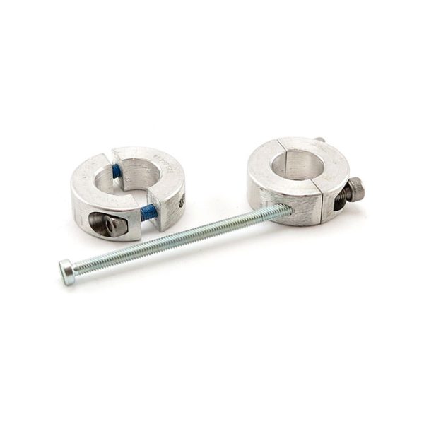 NCC Germany, smooth fender kit. 3-Cut-Out. 260mm