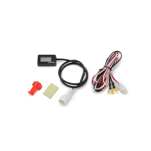 Daytona, Nano ll, Compact digital volt meter