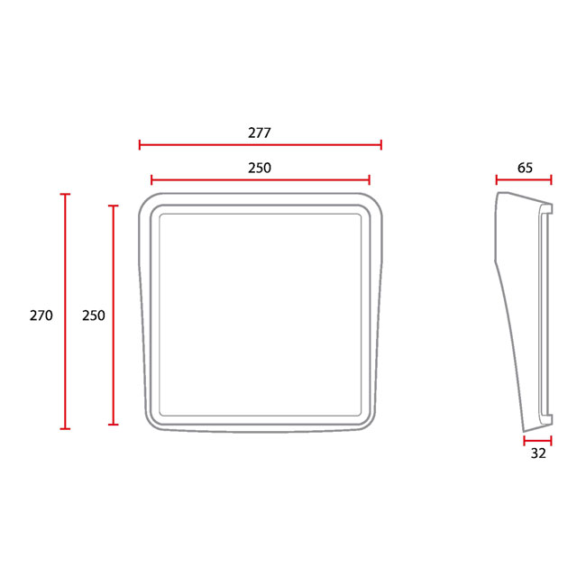 C-Racer, Flat Track / Scrambler mask No5