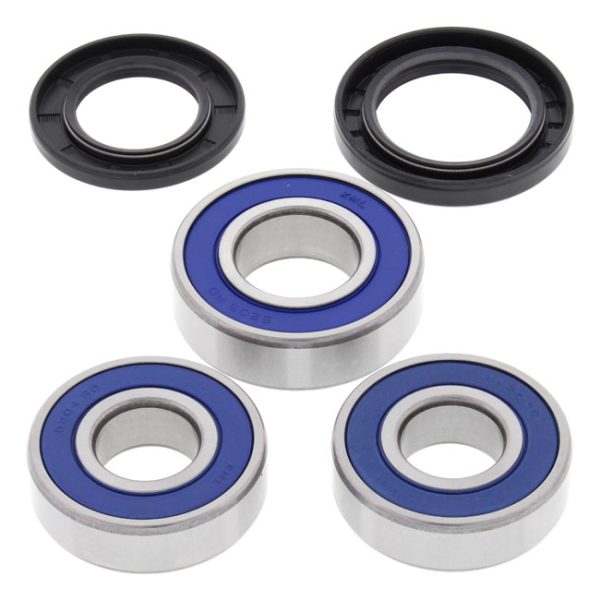 All Balls wheel bearing kit, rear