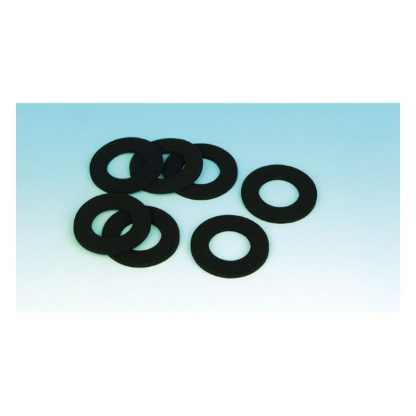 James, seal speedometer drive unit