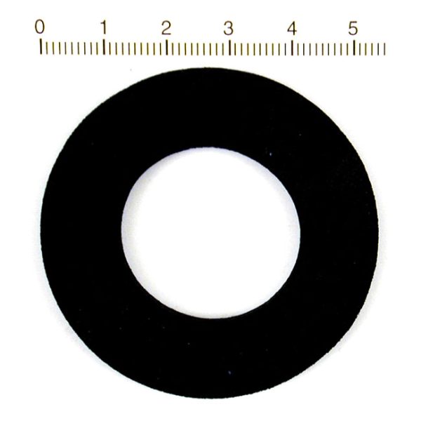 James, seal speedometer drive unit