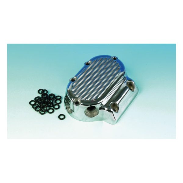 James, O-ring clutch cable