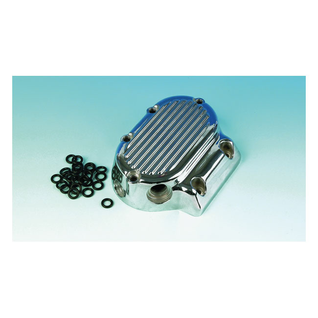 James, O-ring clutch cable