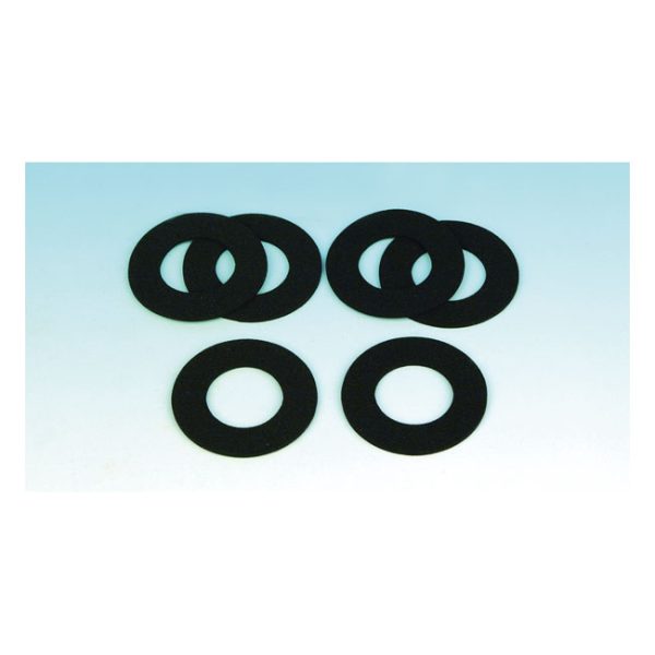 James, seal speedometer drive unit