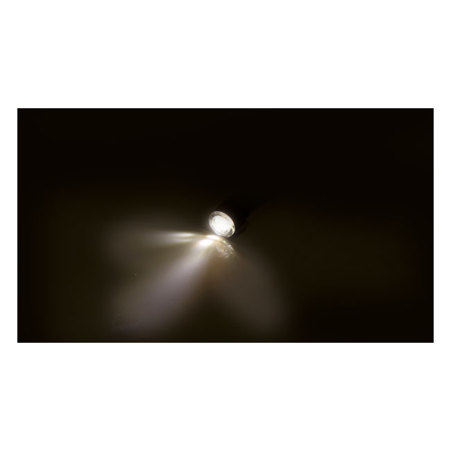 Proton module LED indicator position light ECE appr.