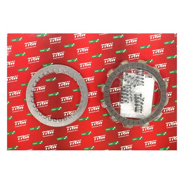 TRW Super Clutch kit