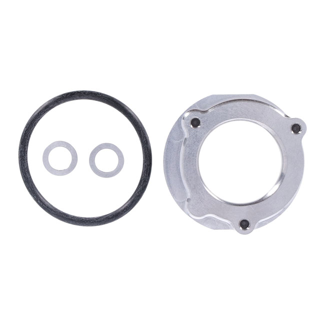 Mikuni, HSR42 carb kit. With approval