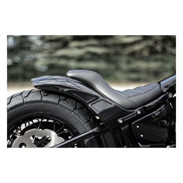Killer Custom, 'Bobbstr' rear fender kit. For 150-170 tire