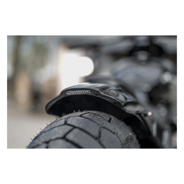 Killer Custom, 'Bobbstr' rear fender kit. For 150-170 tire