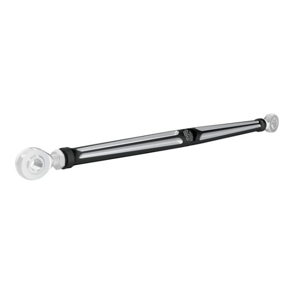 RSD, shifter rod Moto. Black